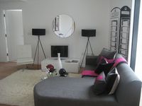 Affordable city living for single first time buyers