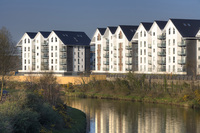 Copper Quarter event helps first time buyers in Swansea