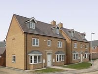 Big homes for modern families in Stamford