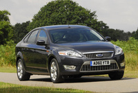 Ford Mondeo Sport