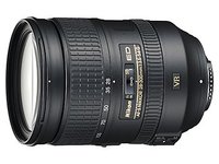 AF-S NIKKOR 28-300mm f/3.5-5.6G ED VR - Ready for anything