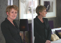 Customer is always right says West Midlands builder