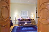 Super prime homes boost London property market