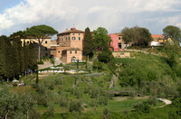 The perfect break in Tuscany for food lovers