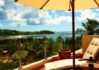 Bequia Beach Hotel