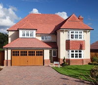 Large & luxurious new homes in Lancashire