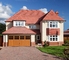 The four-bedroom ‘Richmond’ show home at Sandy Lane.