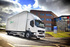Volvo FE