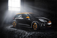 Citroen DS3 Racing