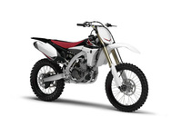 2011 Yamaha off-road models arrive