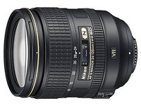AF-S NIKKOR 24-120mm f/4G ED VR - Versatility remastered