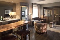 New York hotel unveils stunning new suites
