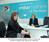 Yvonne Thomson with Miller Homes' Sales Adviser Tracey Kelly