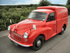 Morris Minor Van