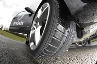 Prevent Bank Holiday blowouts with pre-travel tyre checks
