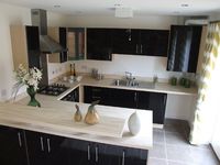 Distinctive new homes in Dursley selling fast
