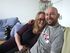 Helen and Jason Curle