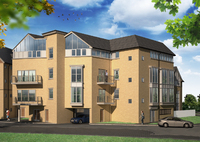 Make a connection in Canterbury with Fairview New Homes