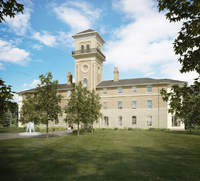 Fairview New Homes launches King’s Tower in Croydon
