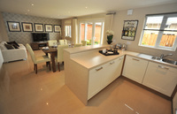 Discover Redrow's New Heritage Collection in Hailsham
