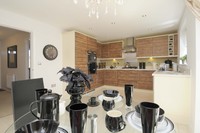 Taylor Wimpey opens new show home in Radyr