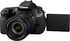 The new Canon EOS 60D