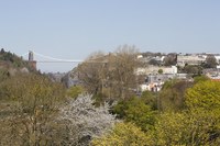 Plush penthouses offer luxury living in Bristol