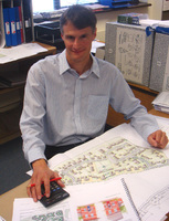 Stamford Homes appoints new land manager