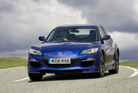 Last chance to buy a Mazda RX-8 motoring legend