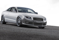 APS Sportec boosts Audi S5 to 425 bhp