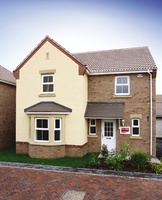 Family homes are ready and waiting in Grimsby