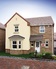 The four-bedroom ‘Roadford’ at Kirk’s Paddock.