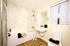 An example of the quality bathroom suites available from Redrow in Chorley.