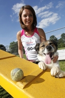 Taylor Wimpey sales consultant prepares for Bristol Half Marathon