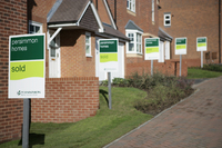 Property market confidence on the up in Newport