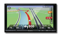 TomTom to provide navigation technology for Sony Xplod
