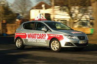 Parents must brush up before they teach their teens to drive