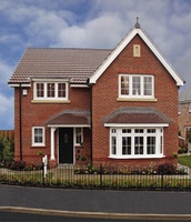 Inspirational new homes in Selby