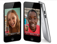 iPod touch