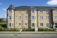 Miller offers furnished new apartments in Gainsborough