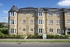 Stylish apartments at Brooklands development in Gainsborough