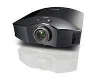 3D cinema experience into the home