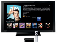 Apple premieres new Apple TV