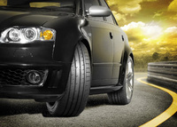 Which? names Continental as best tyre brand