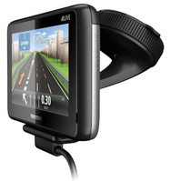 TomTom GO LIVE super satnav