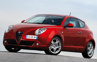 Fiat MiTo