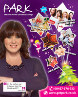 Coleen Nolan is the new face of Park