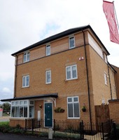 Incentives to suit all buyers in Peterborough