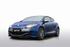 Eibach Renault Megane RS