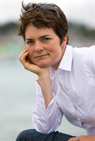 Renault renews partnership with Dame Ellen MacArthur